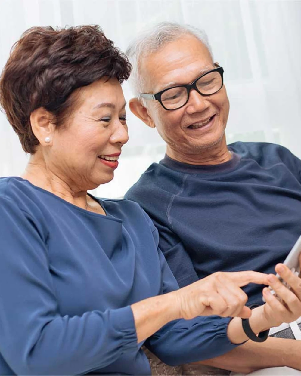 CPF Retirement Planning Seminar
