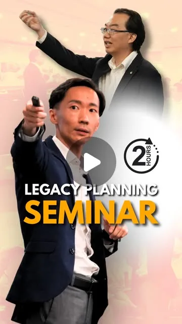 Legacy & Estate Planning Seminar