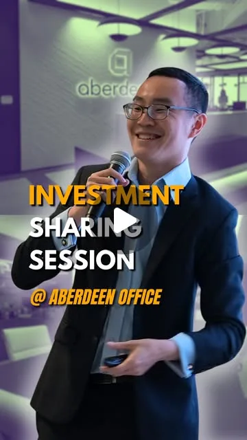 Smart Money Evening with Aberdeen
