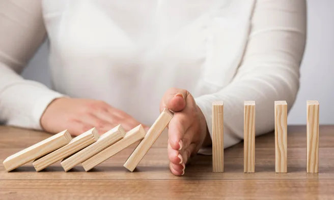 Risk management & business insurance