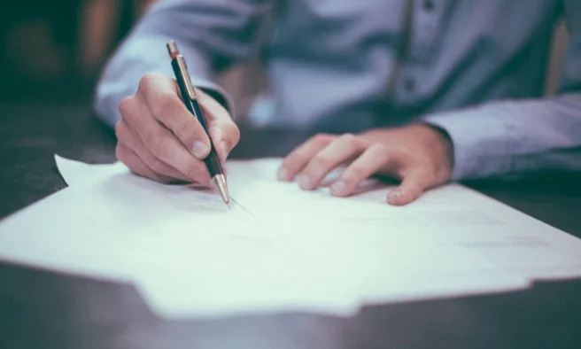 Corporate financial planning