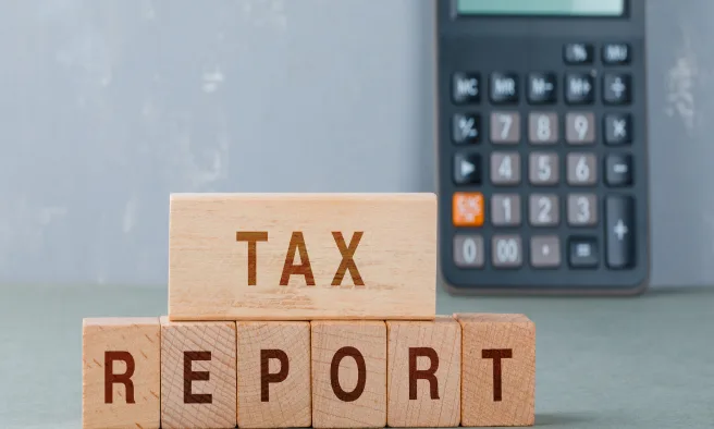Tax planning & optimisation