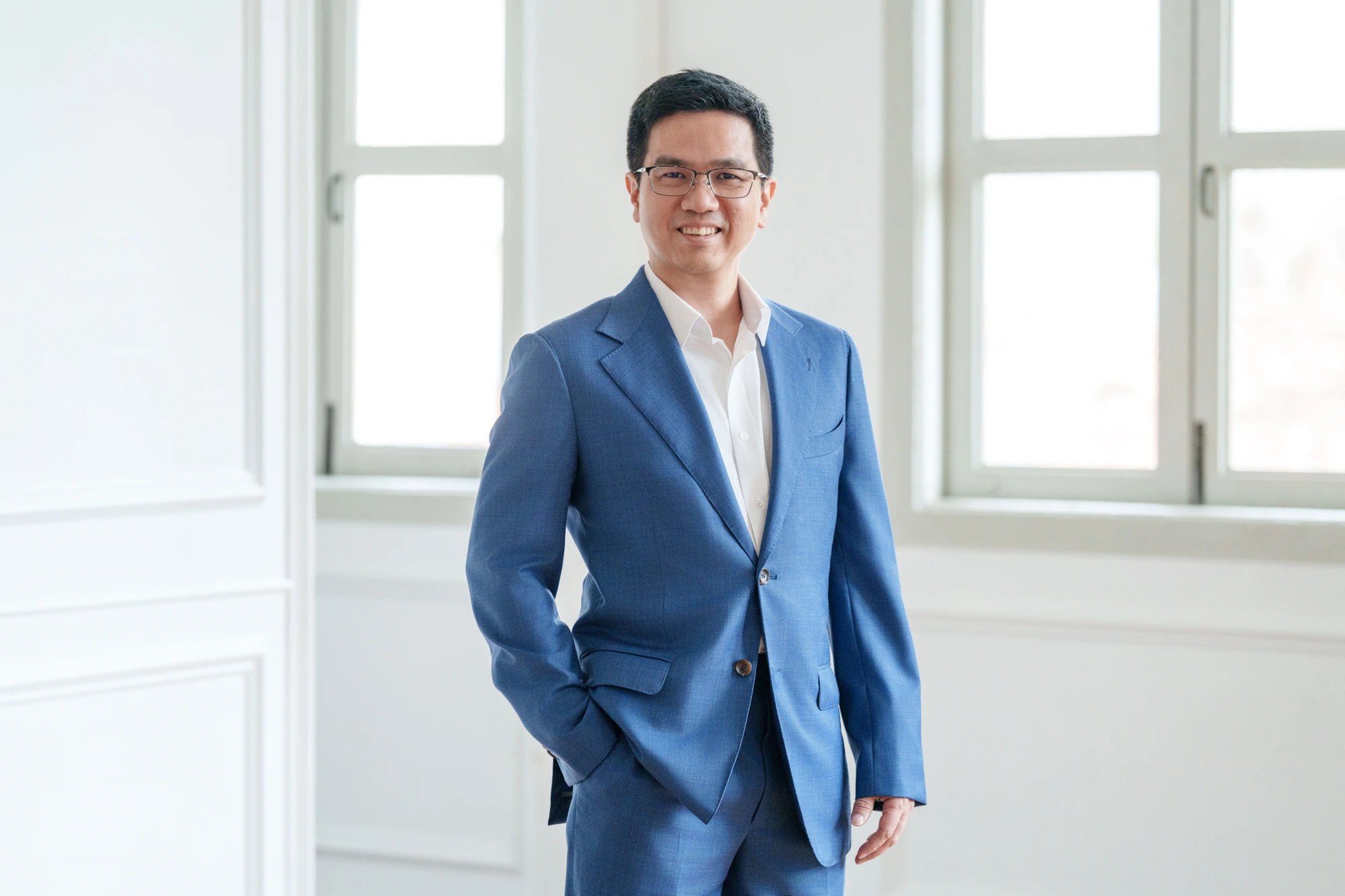 Adrian Khiat