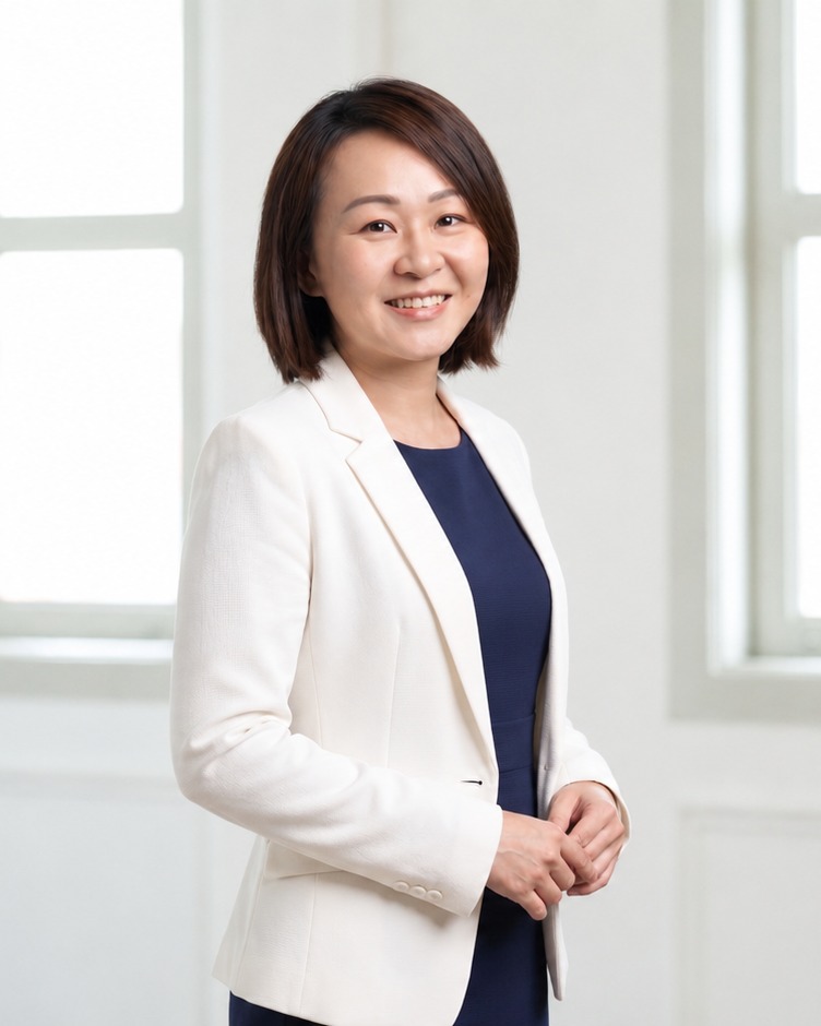 Alicia Wee