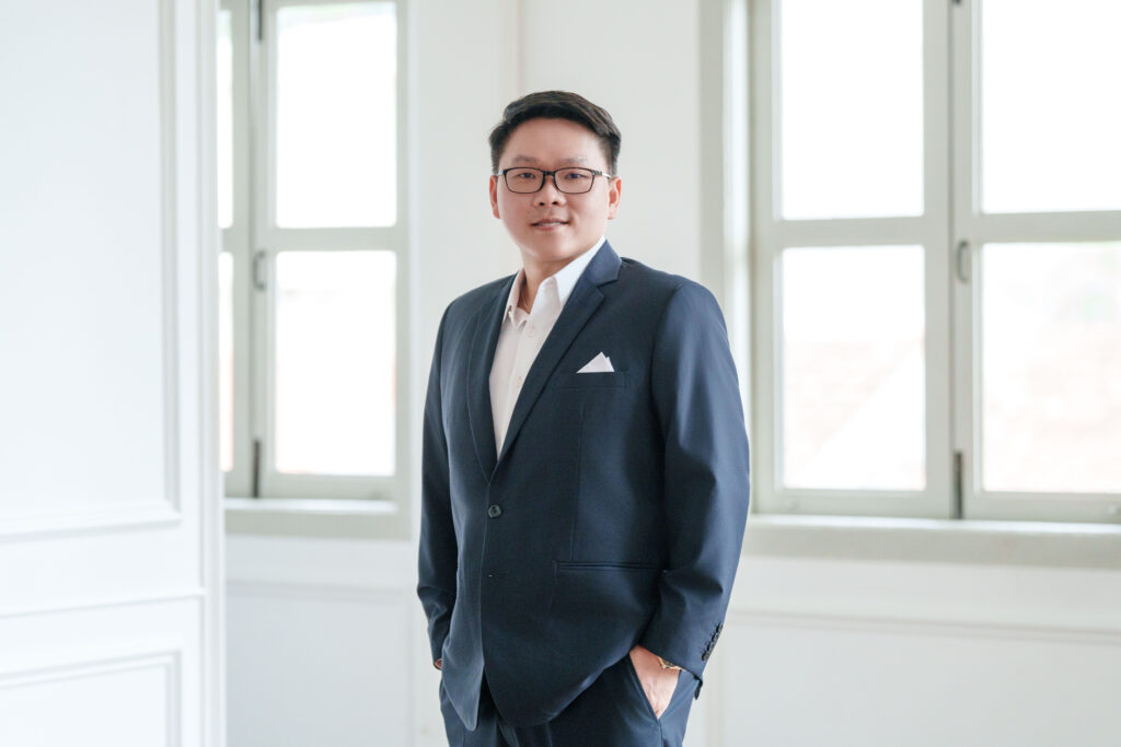 Andy Liu