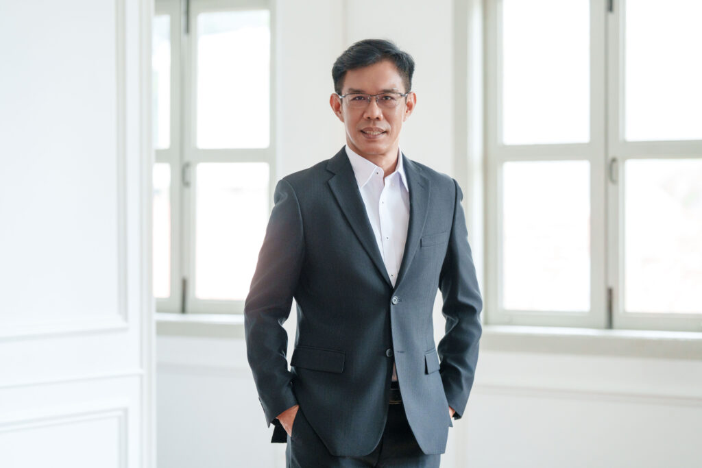 Jason Tan