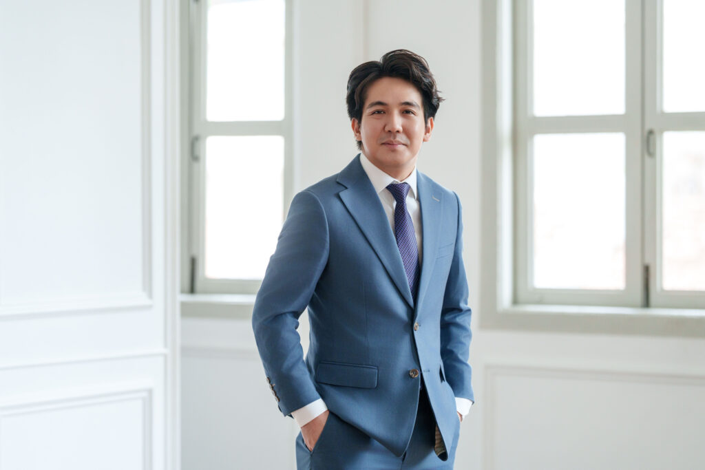 Joseph Yong