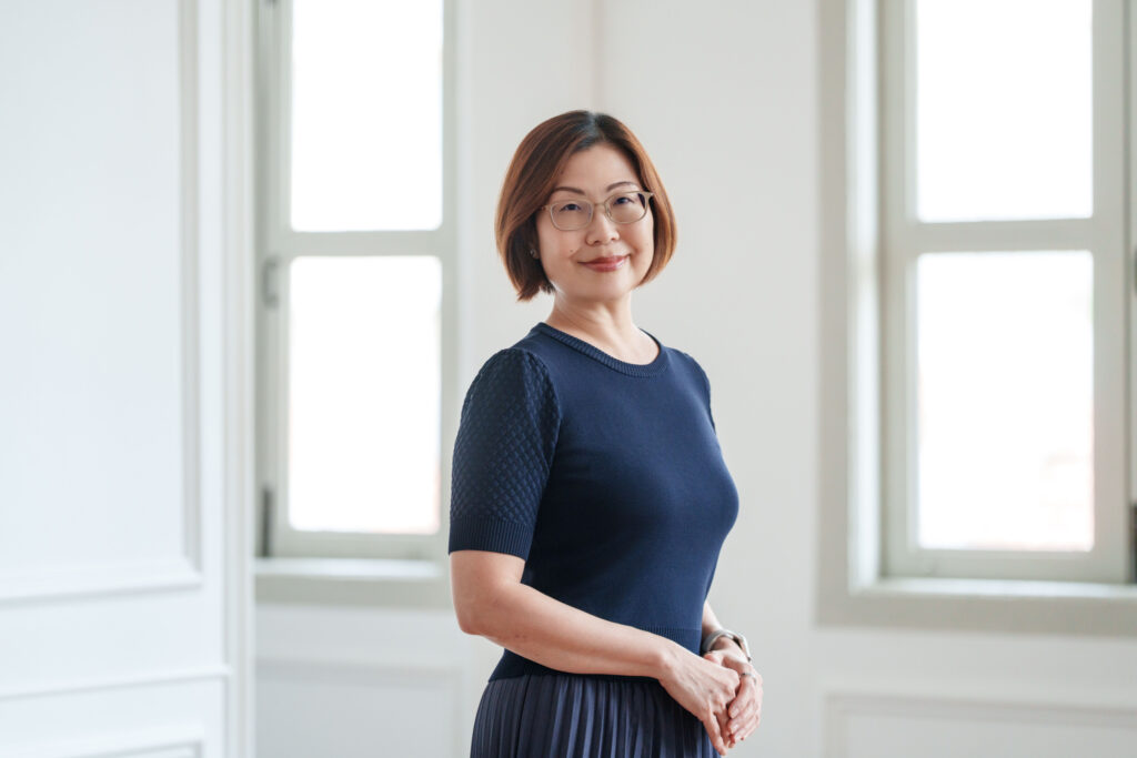 Karen Tang