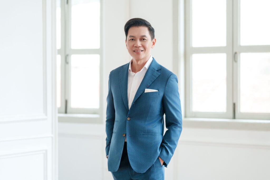 Scott Tang
