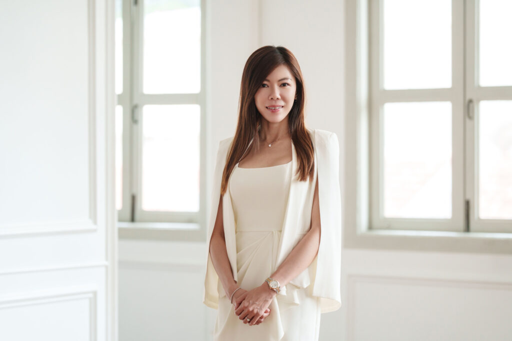 Shanne Wong