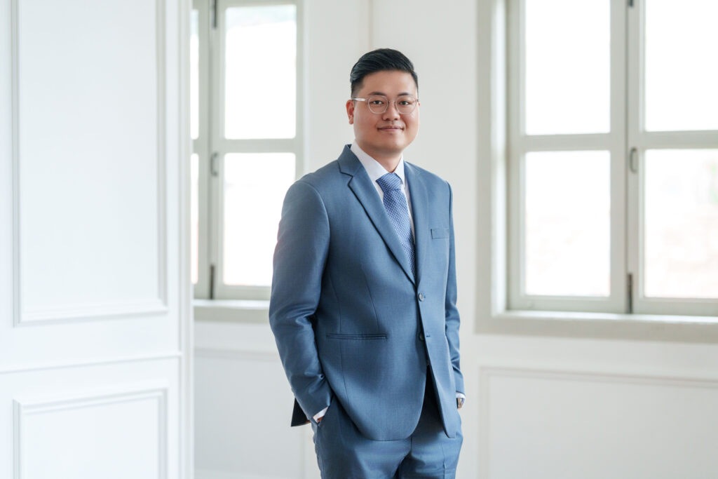 Loh Yi Wei